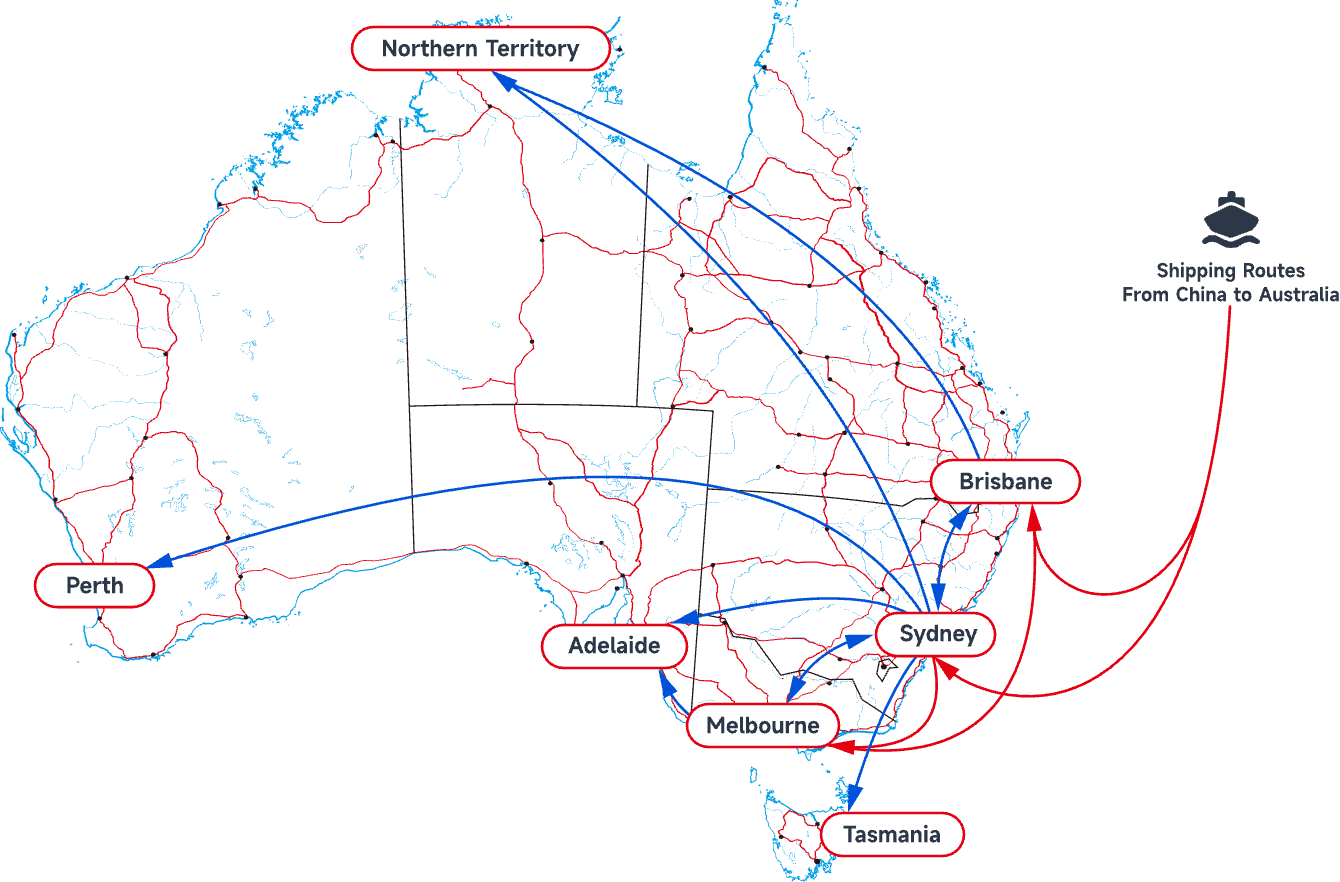 Queen Logistics’ Logistics Network.png