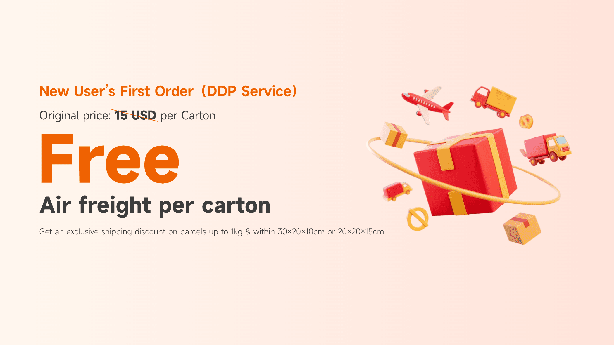 China to Australia Shipping