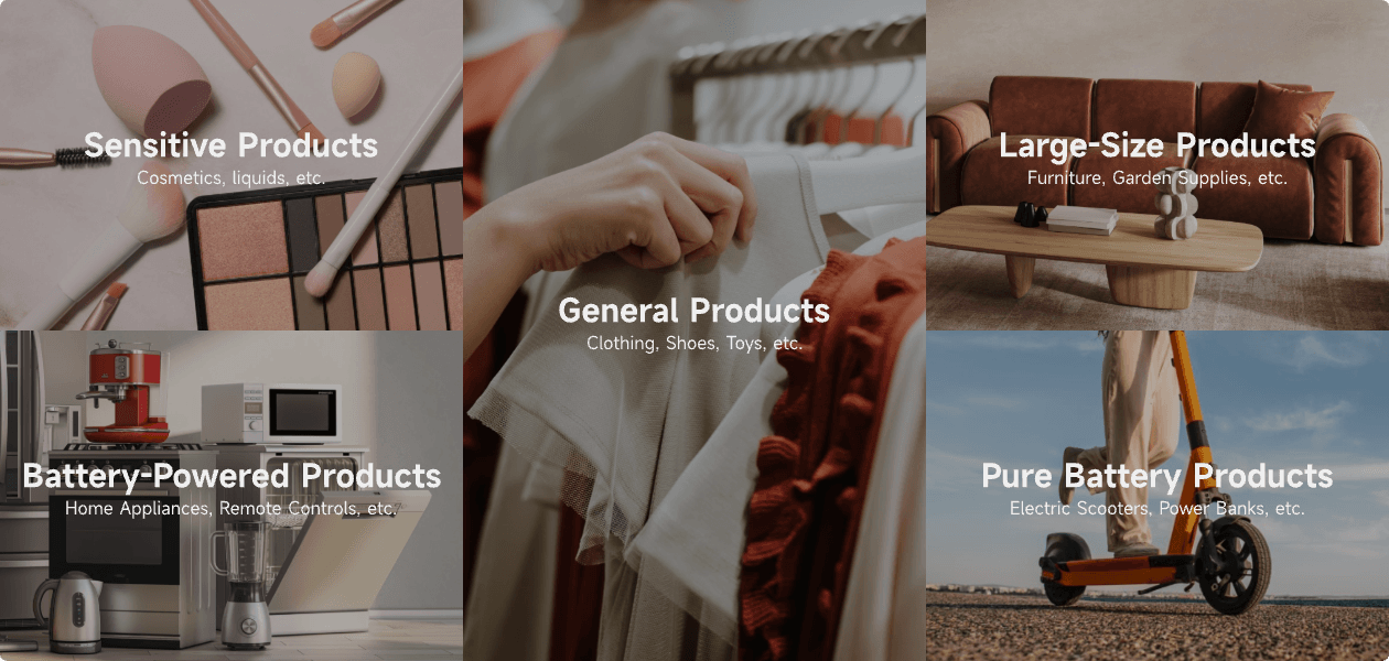 product type