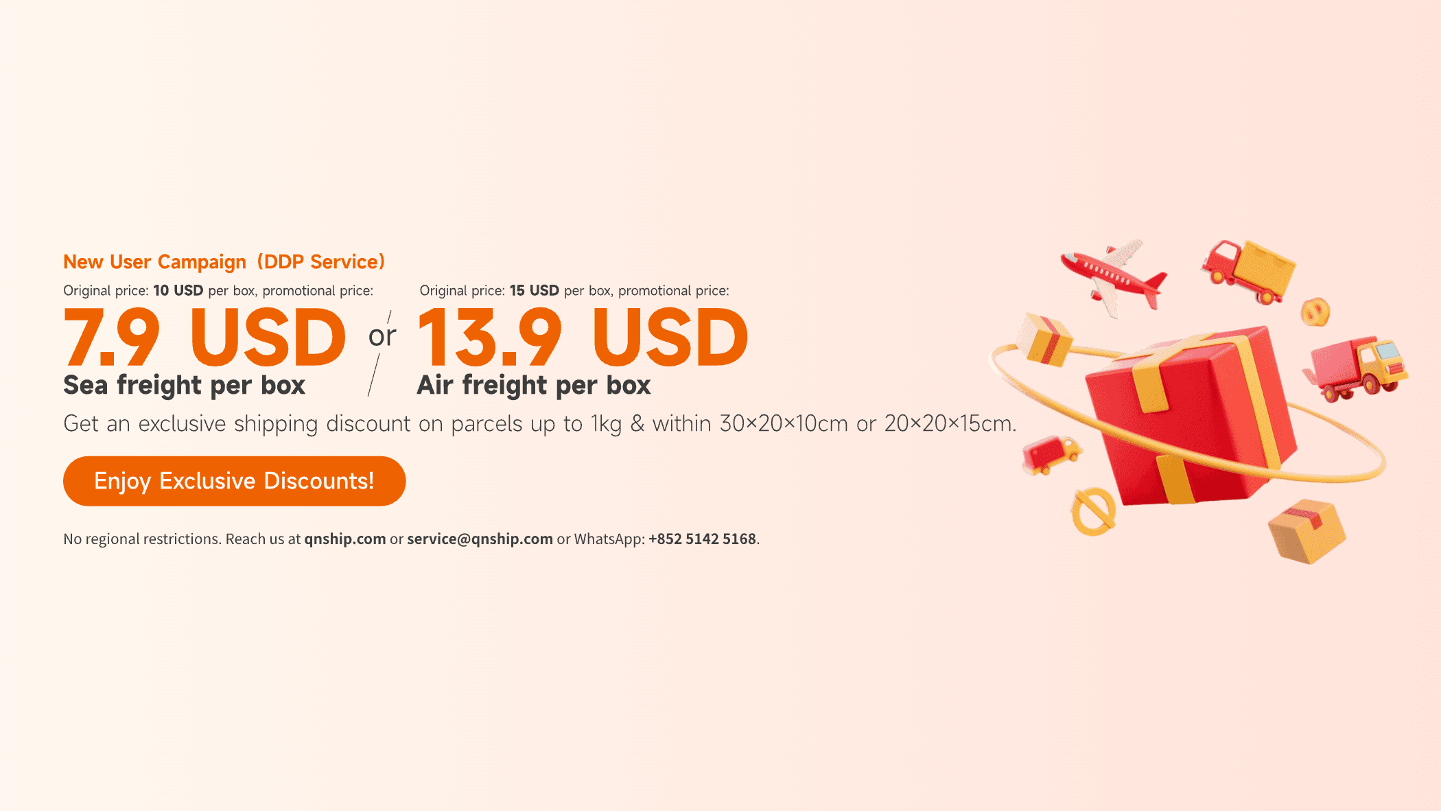 China to Australia Shipping